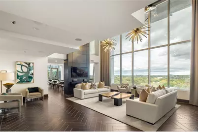 855 Peachtree Street NE #1107, Atlanta, GA 30308 - Photo 30