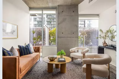 855 Peachtree Street NE #1107, Atlanta, GA 30308 - Photo 2