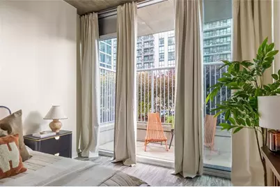 855 Peachtree Street NE #1107, Atlanta, GA 30308 - Photo 10