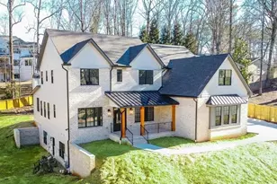 506 Old Harbor Dr, Sandy Springs, GA 30328 - Photo 10