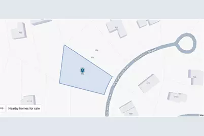 506 Old Harbor Drive, Sandy Springs, GA 30328 - Photo 6