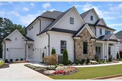 506 Old Harbor Drive, Sandy Springs, GA 30328 - Photo 12