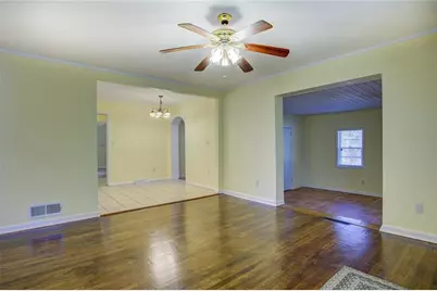 9174 Flat Shoals Road, Covington, GA 30014 - Photo 4