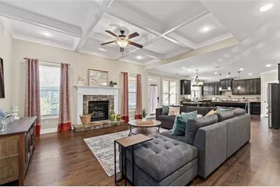 1114 Blue Water Court, Buford, GA 30518 - Photo 14