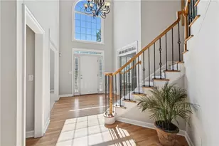 1850 Noblin Ridge Way, Duluth, GA 30097 - Photo 2