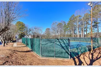 4362 Thunder Fork Drive, Stone Mountain, GA 30083 - Photo 12