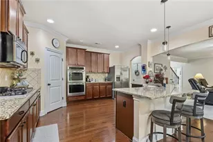 2962 Canyon Glen Way, Dacula, GA 30019 - Photo 10