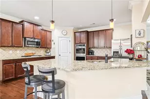 2962 Canyon Glen Way, Dacula, GA 30019 - Photo 34