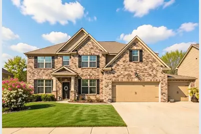 2962 Canyon Glen Way, Dacula, GA 30019 - Photo 1