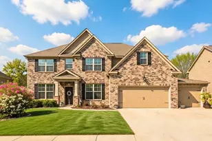 2962 Canyon Glen Way, Dacula, GA 30019 - Photo 1