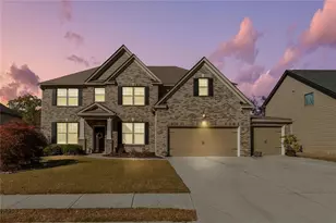 2962 Canyon Glen Way, Dacula, GA 30019 - Photo 2