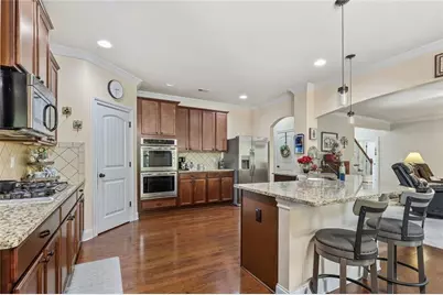 2962 Canyon Glen Way, Dacula, GA 30019 - Photo 10