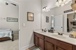 2962 Canyon Glen Way, Dacula, GA 30019 - Photo 22