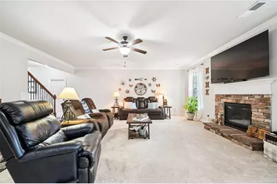 2962 Canyon Glen Way, Dacula, GA 30019 - Photo 24