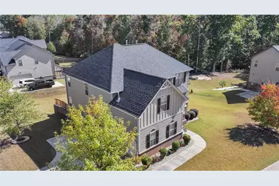 190 Silver Ridge Road, Covington, GA 30016 - Photo 4