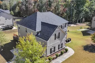 190 Silver Ridge Rd, Covington, GA 30016 - Photo 4