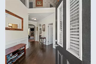 190 Silver Ridge Road, Covington, GA 30016 - Photo 8