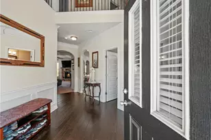 190 Silver Ridge Rd, Covington, GA 30016 - Photo 8