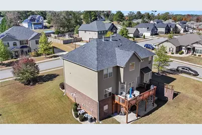 190 Silver Ridge Road, Covington, GA 30016 - Photo 2