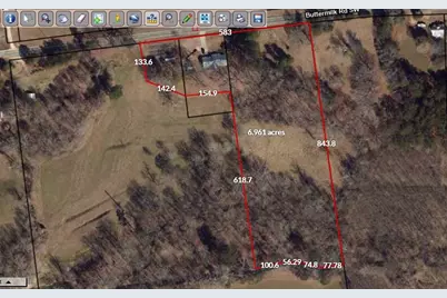 2053 Buttermilk Road, Cave Spring, GA 30124 - Photo 2