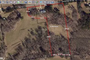 2053 Buttermilk Rd, Cave Spring, GA 30124 - Photo 2