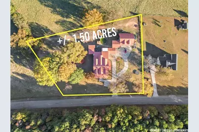 6622 Old Cleveland Road, Clermont, GA 30527 - Photo 60