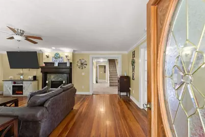 6622 Old Cleveland Road, Clermont, GA 30527 - Photo 8