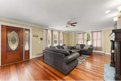 6622 Old Cleveland Road, Clermont, GA 30527 - Photo 10