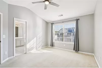 3555 Chattahoochee Summit Lane SE #23, Atlanta, GA 30339 - Photo 16