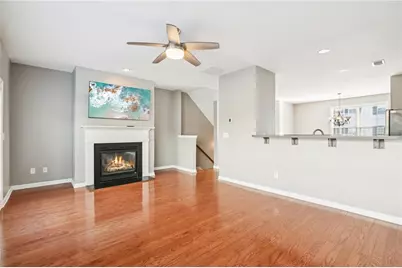 3555 Chattahoochee Summit Lane SE #23, Atlanta, GA 30339 - Photo 8