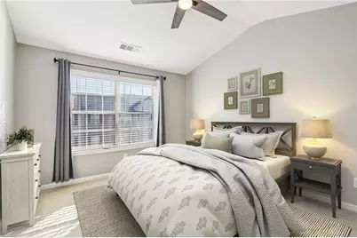 3555 Chattahoochee Summit Lane SE #23, Atlanta, GA 30339 - Photo 14