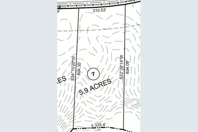 Tk 7 Old Ridgeway Road, Bremen, GA 30110 - Photo 1