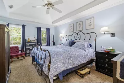 4149 Barberry Drive, Roswell, GA 30075 - Photo 8