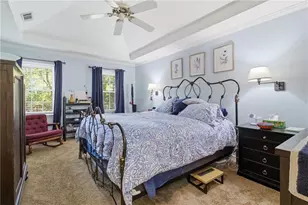 4149 Barberry Dr, Roswell, GA 30075 - Photo 8