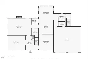 4149 Barberry Dr, Roswell, GA 30075 - Photo 38