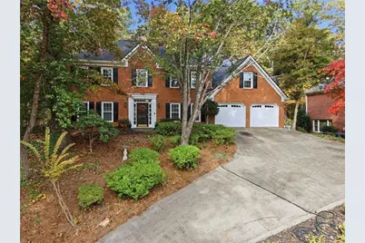 4149 Barberry Drive, Roswell, GA 30075 - Photo 36