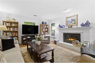 4149 Barberry Drive, Roswell, GA 30075 - Photo 12