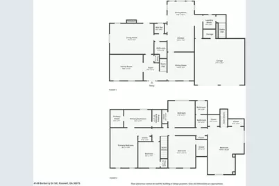 4149 Barberry Drive, Roswell, GA 30075 - Photo 40