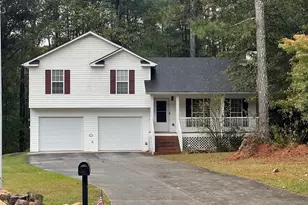 230 Galvin Trail, Dallas, GA 30157 - Photo 1