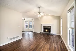 230 Galvin Trail, Dallas, GA 30157 - Photo 10