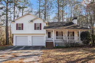 230 Galvin Trail, Dallas, GA 30157 - Photo 2