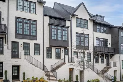 6655 Sterling Drive, Sandy Springs, GA 30328 - Photo 1