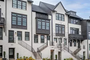 6655 Sterling Dr, Sandy Springs, GA 30328 - Photo 1