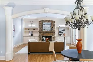 1720 Buckhead Valley Ln NE, Atlanta, GA 30324 - Photo 14