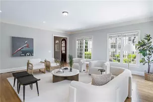 1720 Buckhead Valley Ln NE, Atlanta, GA 30324 - Photo 6