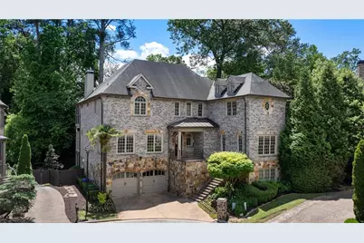 1720 Buckhead Valley Lane NE, Atlanta, GA 30324 - Photo 44