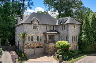 1720 Buckhead Valley Ln NE, Atlanta, GA 30324 - Photo 44