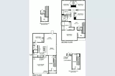 2919 Daxton Lane, Gainesville, GA 30507 - Photo 26