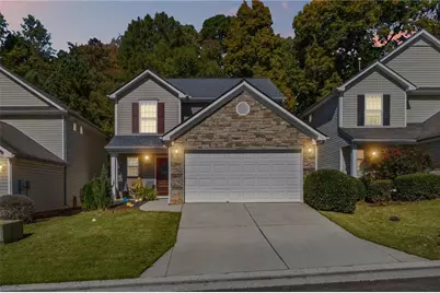 223 Topaz Drive, Dallas, GA 30132 - Photo 2