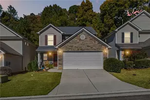 223 Topaz Dr, Dallas, GA 30132 - Photo 2